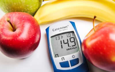 Diets and Chronic Diseases (Part 1: Type 2 Diabetes)